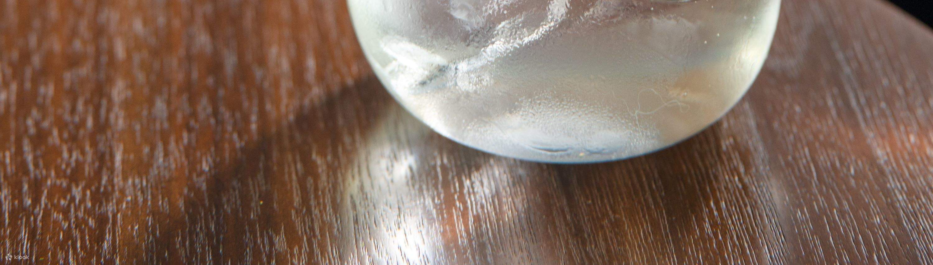 [Penawaran Bersantap di Hotel] Paket Hotel Shenzhen Qianhai JEN\Teh Sore